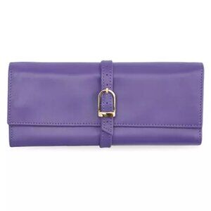 BRAND NEW Royce New York Travel Jewelry Roll